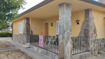 Casa o chalet 4 Habitaciones en La Luz