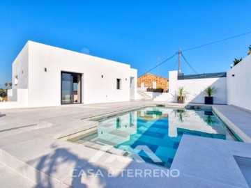 Casa o chalet 3 Habitaciones en Benajarafe