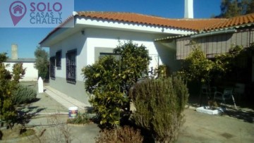 Casa o chalet 4 Habitaciones en Villanueva de Córdoba