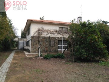 Casa o chalet 9 Habitaciones en Brillante - Trassierra - Naranjo