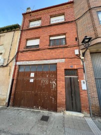 Maison 6 Chambres à Melgar de Fernamental