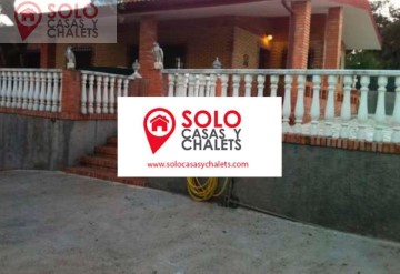 Casa o chalet 3 Habitaciones en Levante - Lepanto - Fátima