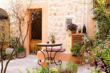 House 3 Bedrooms in Sóller