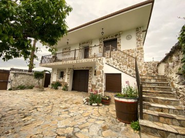 Casa o chalet 3 Habitaciones en A Pobra do Brollón (San Pedro)