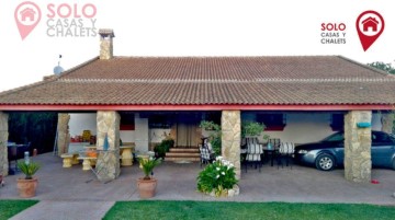 Casa o chalet 3 Habitaciones en Villarrubia