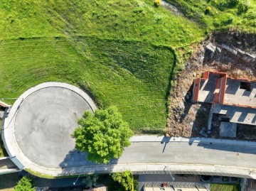 Land in Sant Quirze de Besora