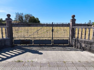 Land in Rodis (San Martín)