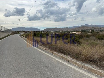 Terrenos en Cañada del Fenollar