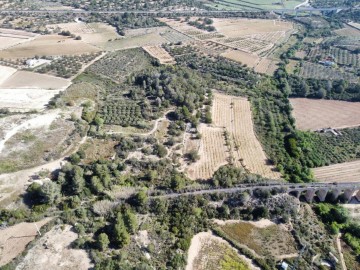 Terrenos en La Pobla de Montornès