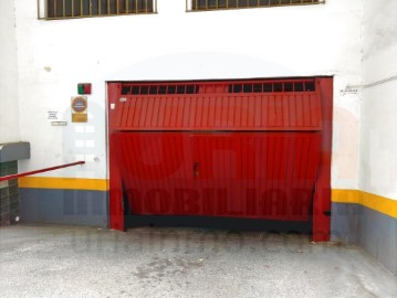 Garaje en Buenavista-Ería-Montecerrao
