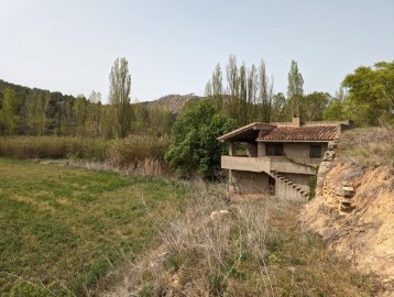 Terrenos en Valderrobres