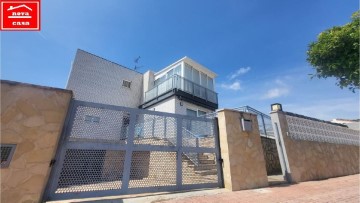 Moradia 4 Quartos em El Balcó - Jaume I