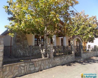 Quintas e casas rústicas 2 Quartos em Castrillo de Cepeda