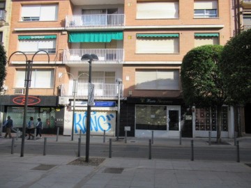 Local en Móstoles Centro