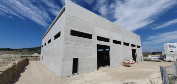 Industrial building / warehouse in El Coll del Guix