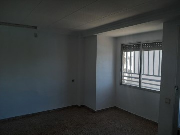 Apartment 3 Bedrooms in San Blas-Pau