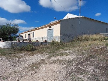 Casas rústicas 6 Habitaciones en San Crispín - Huerta Nueva - Estación