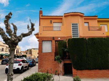 Casa o chalet 5 Habitaciones en Parque de la Bombilla-Pla de Rascanya