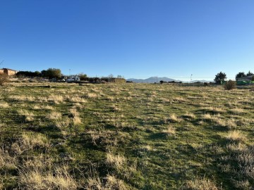 Terrenos en San Cristóbal de Segovia