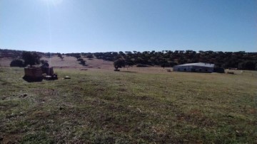 Terrenos en Fuente Obejuna