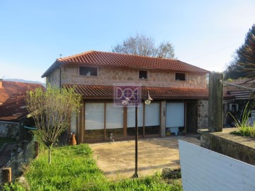 Maison 4 Chambres à Mondariz (Santa Eulalia P.)