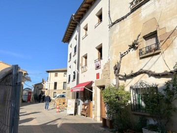 Maison 3 Chambres à Villamayor de Monjardín