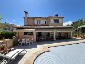 Casa o chalet 5 Habitaciones en Cala Blava