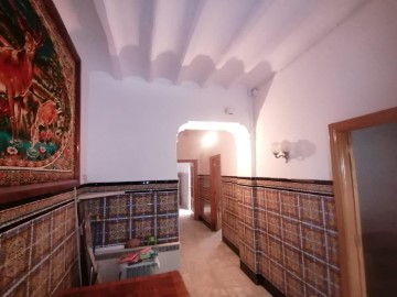 Maison 3 Chambres à Villarrubia de Santiago