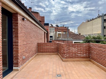 Duplex 3 Chambres à Zona Esportiva - Sant Pere