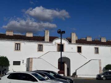 Casa o chalet 2 Habitaciones en Olivenza