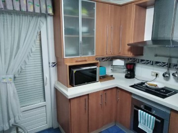 Apartamento 2 Quartos em Santiago