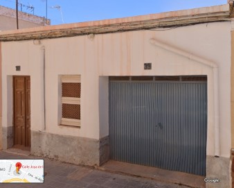 Casa o chalet 1 Habitacione en Vega de Acá - Nueva Almería - Cortijo Grande