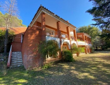 Casa o chalet 7 Habitaciones en Serrat de l'Ocata