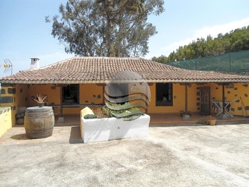 Maison 2 Chambres à San Felipe