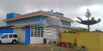 Maison 5 Chambres à San Cristóbal de la Laguna
