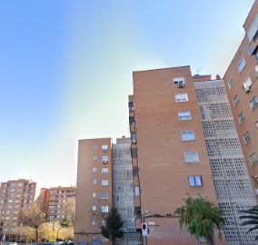 Piso 3 Habitaciones en Valleaguado - La Cañada