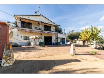 Casa o chalet 4 Habitaciones en Parets del Vallès