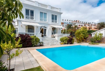 Casa o chalet 5 Habitaciones en Las Palmas de Gran Canaria