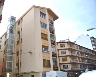 Appartement 3 Chambres à Casco Urbano