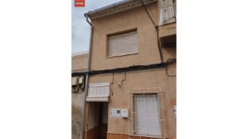Casa o chalet 5 Habitaciones en Alhama de Murcia