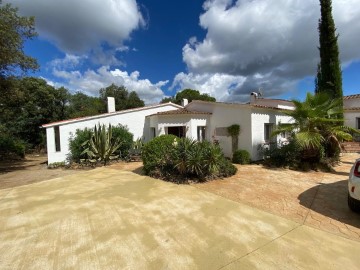 Casas rústicas 12 Habitaciones en Cabanyes-Mas Ambrós-Mas Pallí