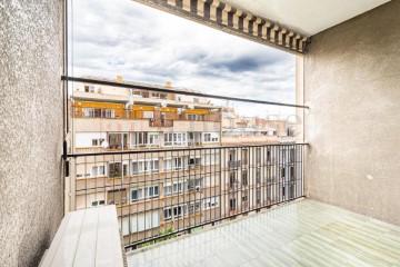 Piso 4 Habitaciones en Eixample