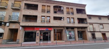 Apartamento 2 Quartos em La Puebla de Alfindén