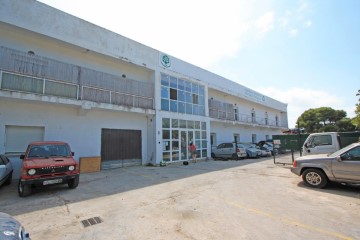 Commercial premises in el Verger
