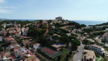 Terreno em Sant Feliu de Guíxols Centre