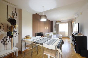 Penthouse 3 Quartos em La Barraca-Santigons