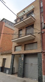 Edificio en Can Sant Joan