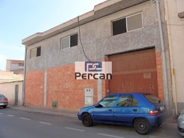 Edificio en Campello Pueblo