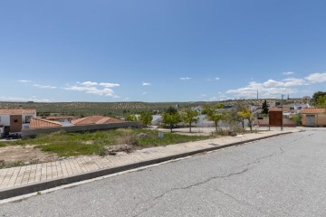 Terrenos en Pinos Puente