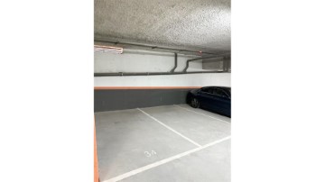 Garage in Íscar